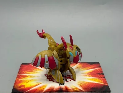 Haos Altair (BakuFlip)