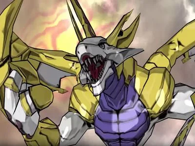 Haos Omega Leonidas