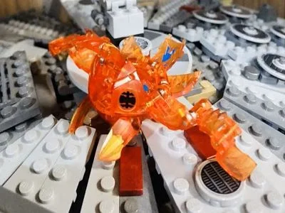 Subterra Atmos (BakuSolar)