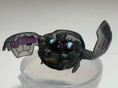 Darkus Gorem (Translucent B1)