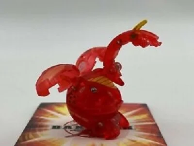 Pyrus Cyborg Helios (BakuLyte)
