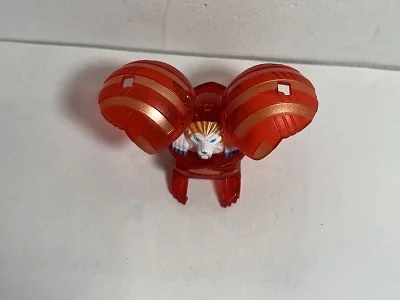 Pyrus Griffon (Translucent B1)