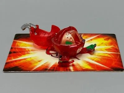 Pyrus Stinglash (Translucent B1)