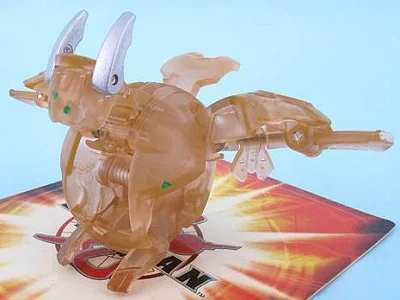 Subterra Foxbat (BakuLyte)