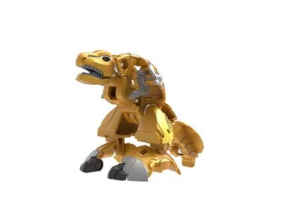 Aurelus Trox Ultra (AA Unreleased)