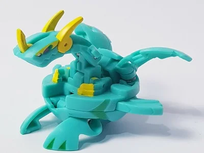 Ventus Neo Dragonoid
