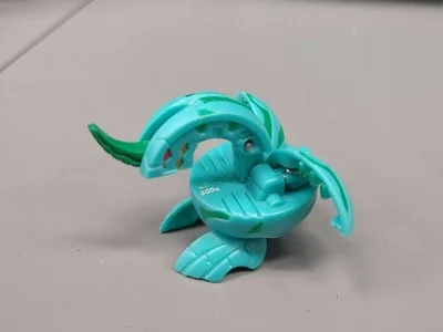 Ventus Dragonoid (B1)