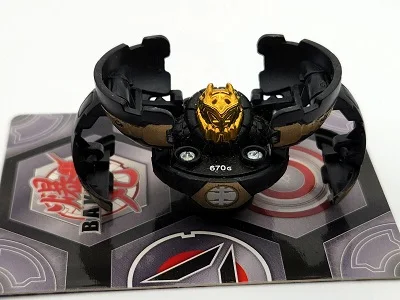 Subterra Wilda (Bronze Attack)