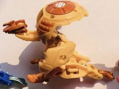 Subterra Infinity Helios (Blaster)