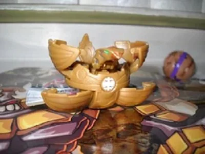 Subterra Cosmic Ingram (BakuBronze)