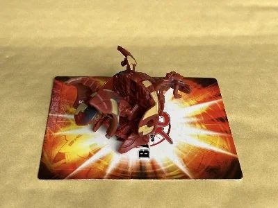 Pyrus Mutant Krakenoid (Camo Surge)