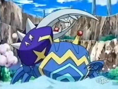 Aquos Clawcer