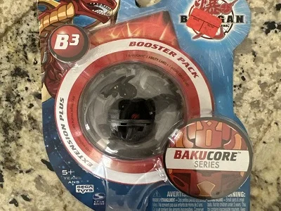 Darkus Hyper Dragonoid (BakuCore)