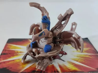 Subterra Ingram (BakuCore)