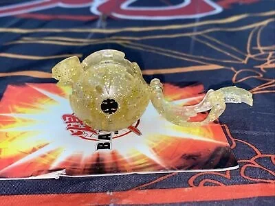 Subterra Rattleoid (Glitter A)