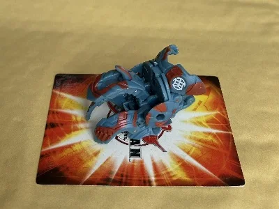 Ventus Mutant Helios (Lava Storm)