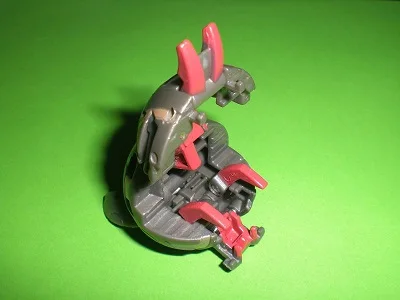 Subterra Scraper (Maxus)