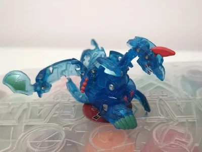Aquos Viper Helios (BakuNeon)