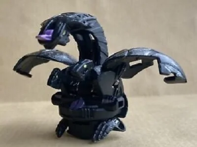 Darkus Hades (BakuSteel)