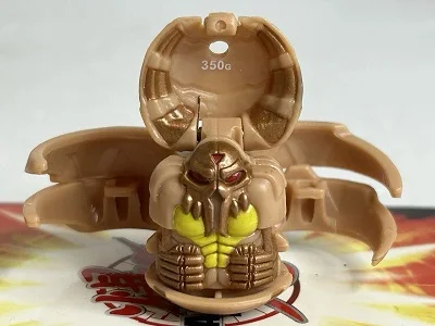 Subterra Reaper (B1)