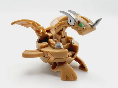 Subterra Neo Dragonoid