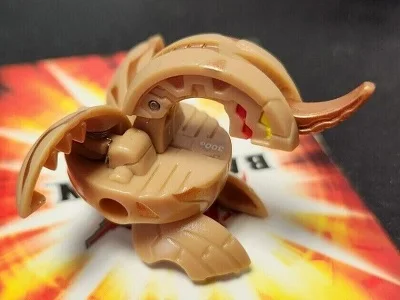 Subterra Dragonoid (B1)