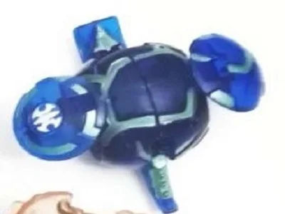 Aquos Saurus (Translucent B1)