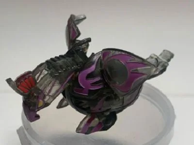 Darkus Skyress (Translucent B1)