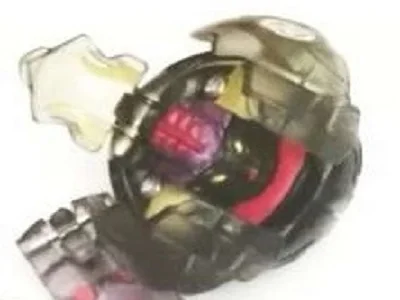 Darkus Tigrerra (Translucent B1)