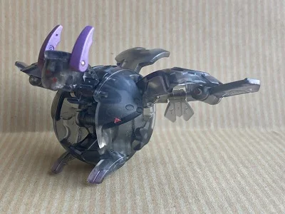 Darkus Foxbat (BakuLyte)