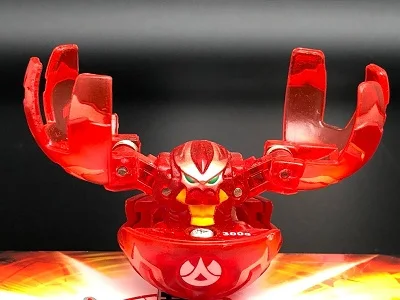 Pyrus Fear Ripper (Translucent B1)
