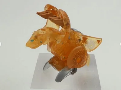 Subterra Mutant Krowll (Translucent)