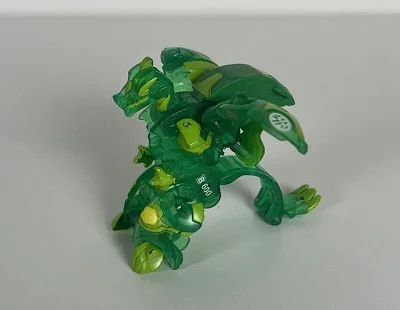 Ventus Dragonoid Ultra (AA Translucent)