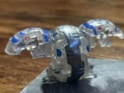 Clear Aquos Dual Hydranoid (B1)
