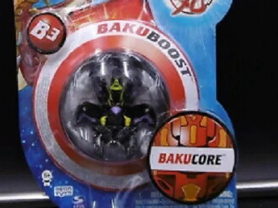 Darkus Ingram (BakuCore)