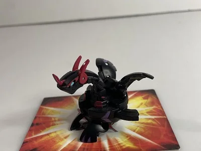 Darkus Neo Dragonoid