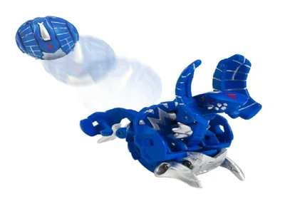 Mutant Krakenoid