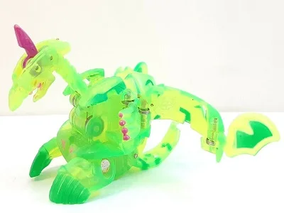 Ventus Viper Helios (BakuNeon)