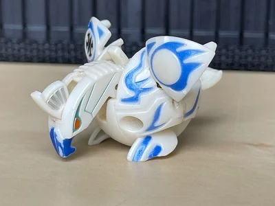 Aquos Skyress (Pearl B1)