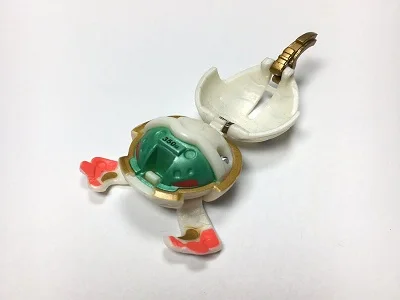 Aquos Stinglash (Pearl B1)