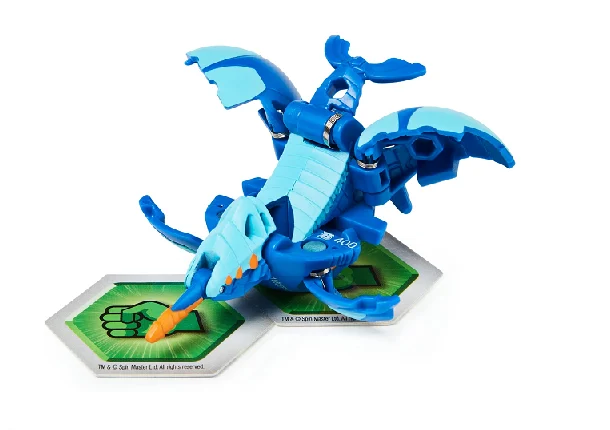 Spear Fin