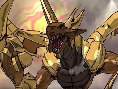 Subterra Omega Leonidas