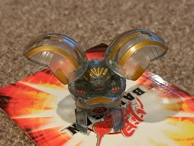 Haos Griffon (Translucent B1)