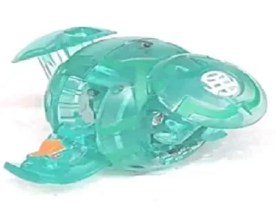 Ventus Saurus (Translucent B1)