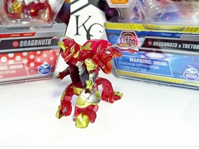 Pyrus Dragonoid Ultra (AA 1/500 Unreleased)