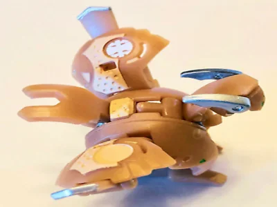 Subterra Foxbat (BakuFlip)