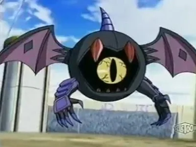 Darkus Goblinball