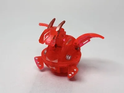 Pyrus Hyper Dragonoid (BakuNeon)