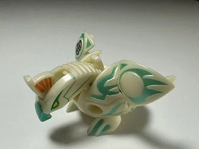 Ventus Skyress (Pearl B1)