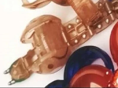 Subterra Centipoid (Translucent B1)
